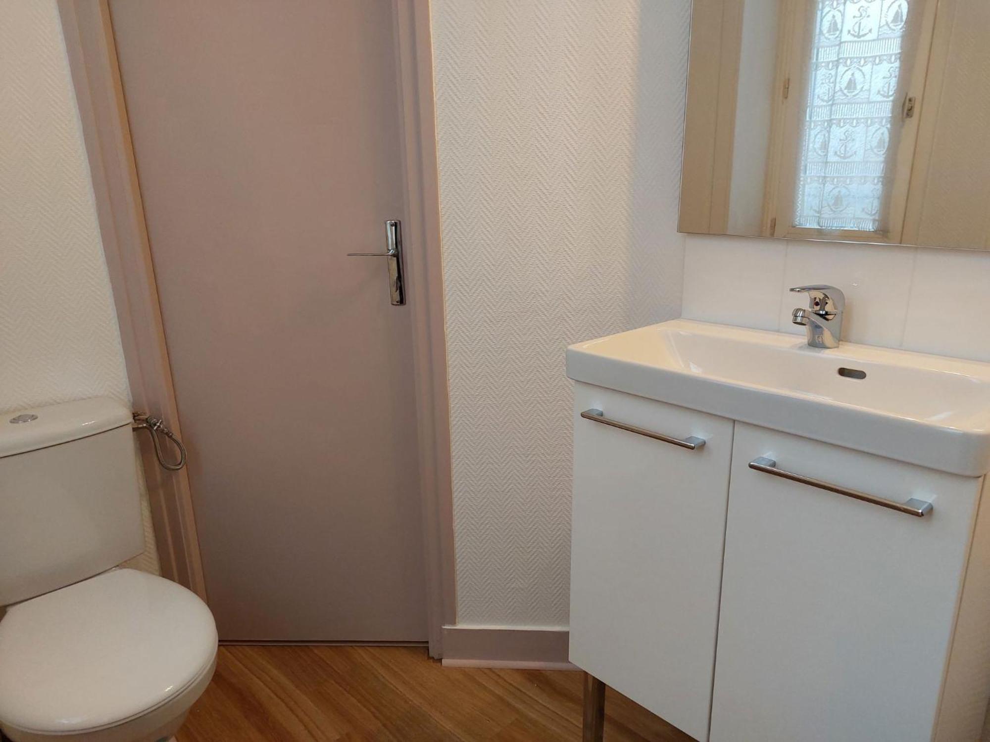 Apartment Le Petit Robinson-7 By Interhome La Richardais Dış mekan fotoğraf